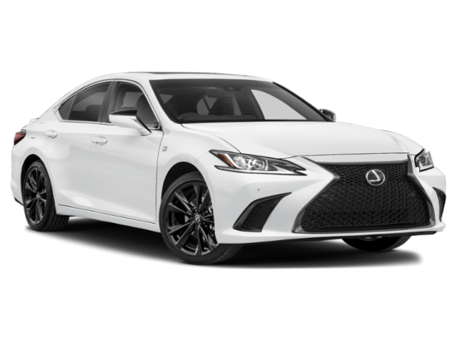 Lexus ES 2023