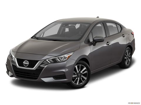 Nissan Sunny 2022