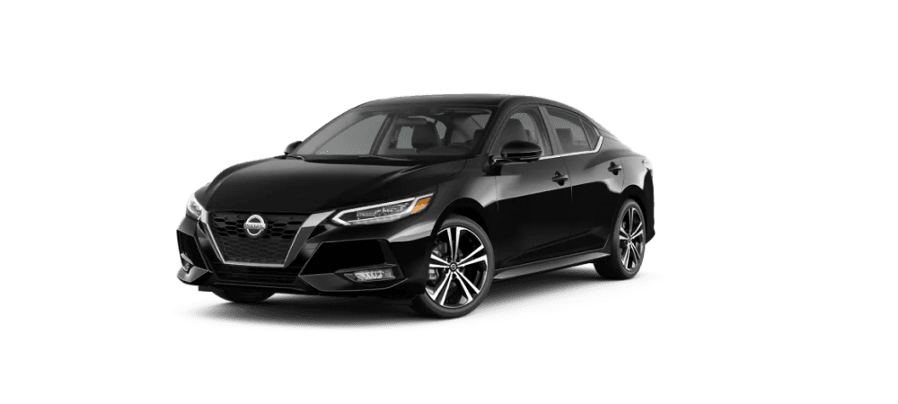 Nissan Sentra 2022 SE