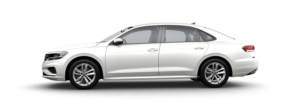 Passat sedan