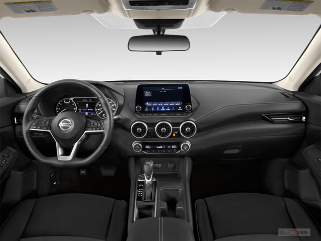 Nissan Sentra 2022 SE