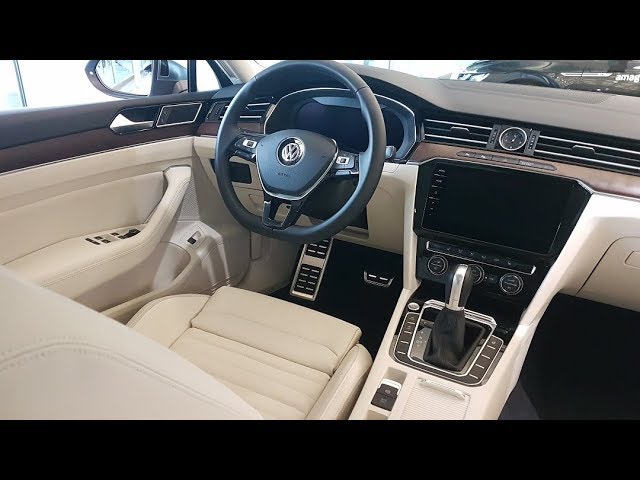 Passat sedan