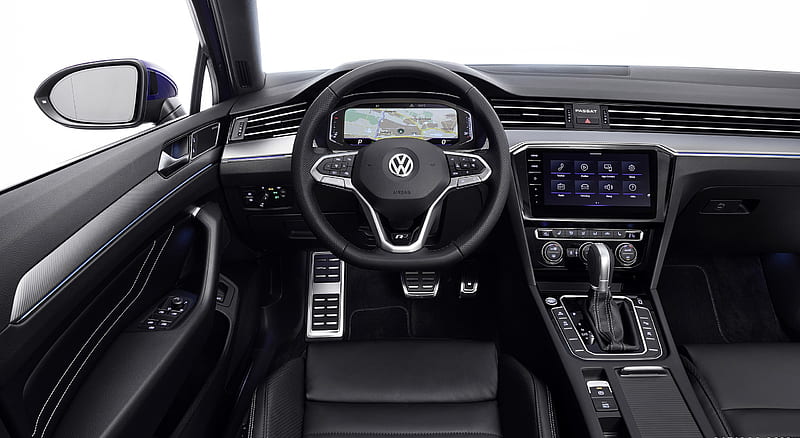 Passat sedan